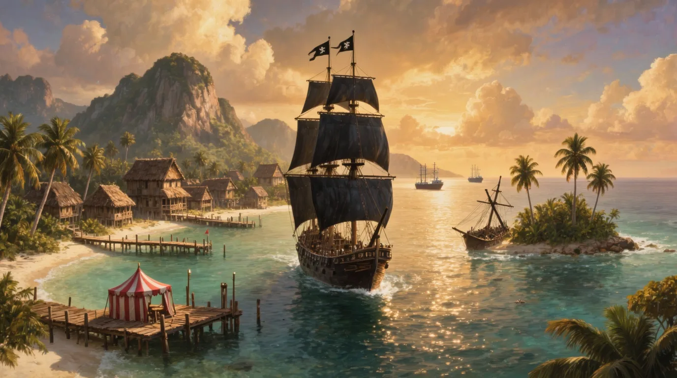 Caribbean
